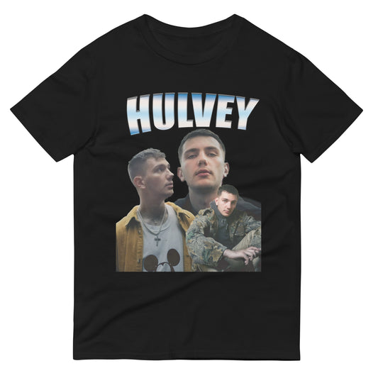 Hulvey CHH Graphic Short-Sleeve T-Shirt