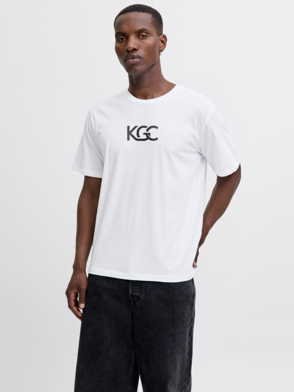 KGC Classic T-shrit