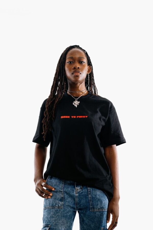 409849bf028bb7e8062cebb7aa0c0e53 (1) Essential Plain T-shirt