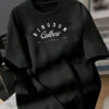 Essential Retro Look T-shirt