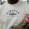 Essential Retro Look T-shirt