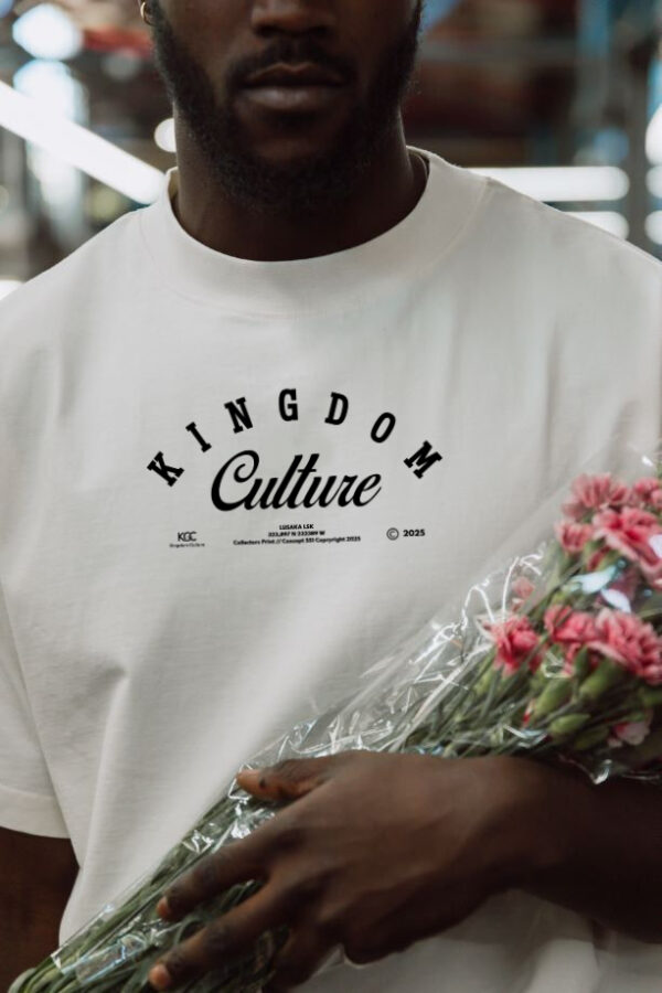 Essential Retro Look T-shirt