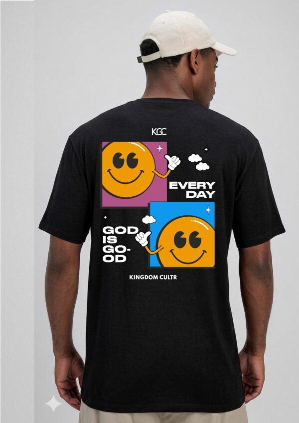 God Is Good T-shirt