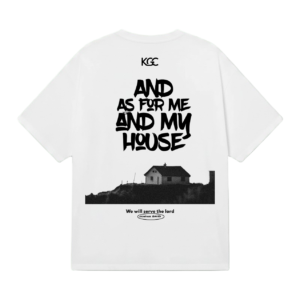 Joshua 24:11 T-Shirt