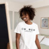 Ch_rch T-shirt