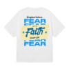 Faith Over Fear T-shirt