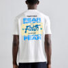 Faith Over Fear T-shirt