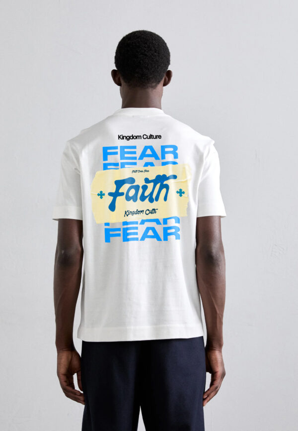 Faith Over Fear T-shirt