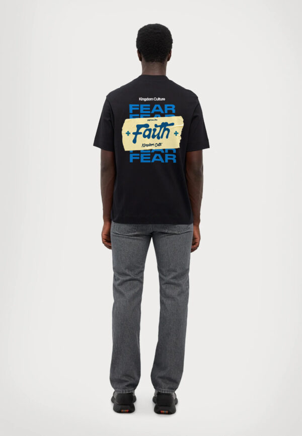Faith Over Fear T-shirt