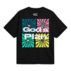 Gods plan back God's Plan T-shirt
