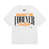 Good Is Forever Faithfull white Forever Faithful T-shirt