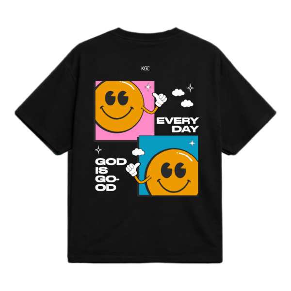 God Is Good T-shirt