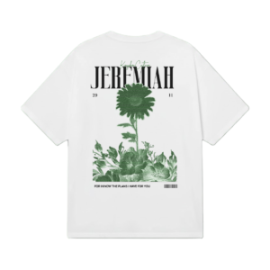 Jeremiah T-shirt