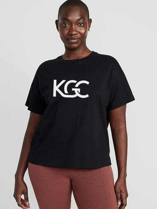 KGC Classic T-shrit