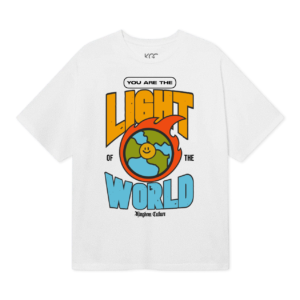 Light Of The World T-shirt