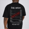 Salvation T-Shirt