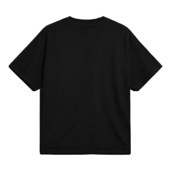 Stable T back Essential Plain T-shirt