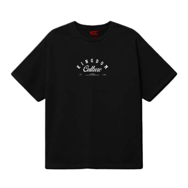 Essential Retro Look T-shirt