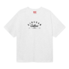 Essential Retro Look T-shirt