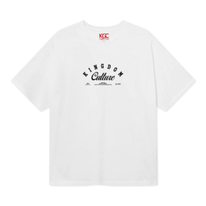 Essential retro look T-shirt