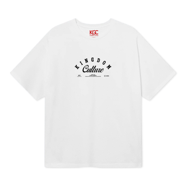 Essential Retro Look T-shirt