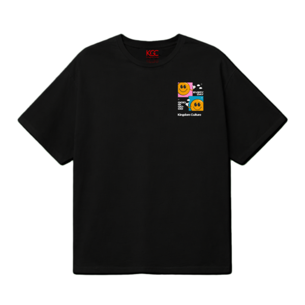 God Is Good T-shirt