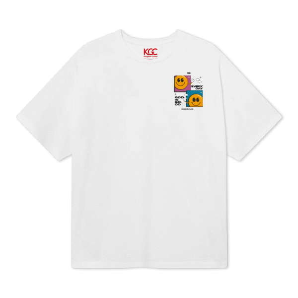 God Is Good T-shirt