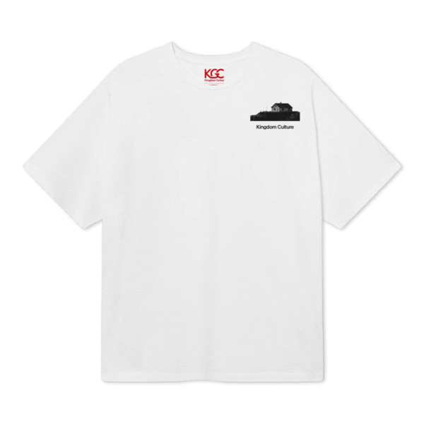 As  For Me and My House  T-Shirt