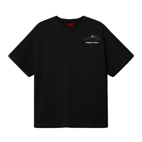 As  For Me and My House  T-Shirt