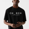 Ch_rch T-shirt