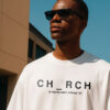Ch_rch T-shirt