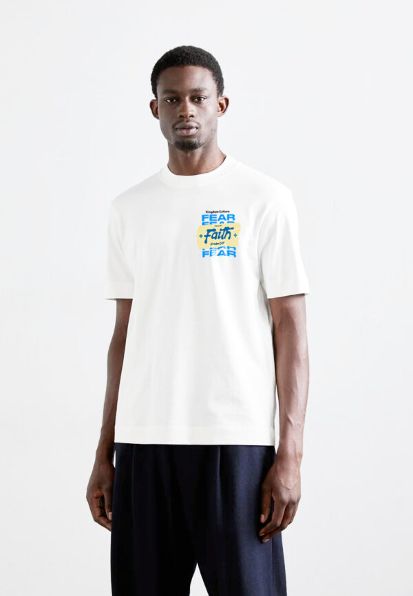 Faith Over Fear T-shirt