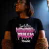 fwm Wonderfully Made T-shirt