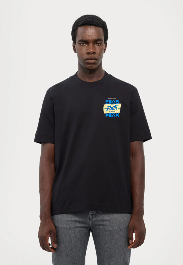 Faith Over Fear T-shirt