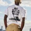 As  For Me and My House  T-Shirt