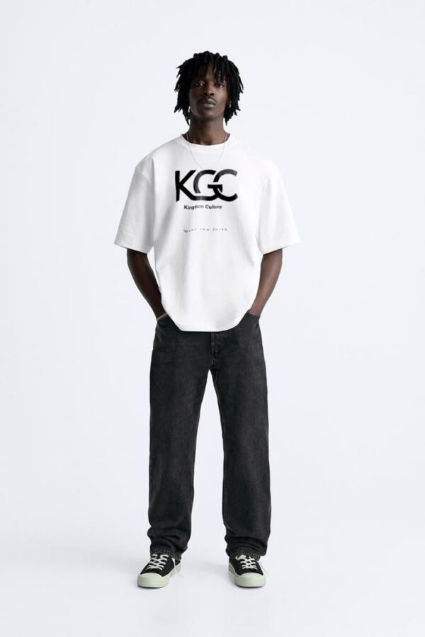 KGC Classic T-shrit