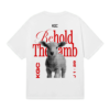 Behold The Lamb Tshirt