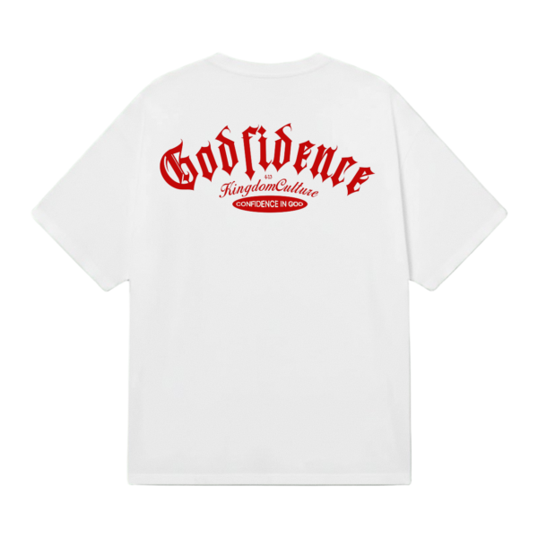Godfidence T-shirt