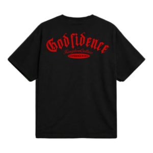 Godfidence T-shirt