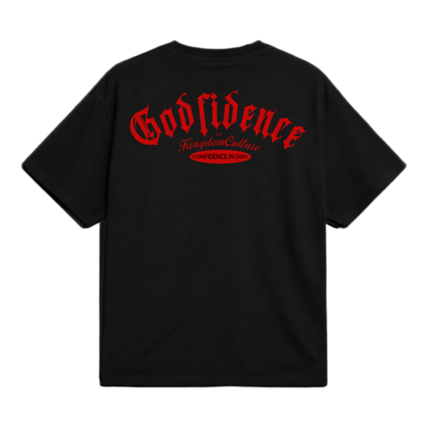Godfidence T-shirt