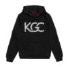 Large logo Essential Hoodie
