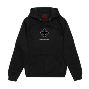 KingdomCutlutre Start Hoodie