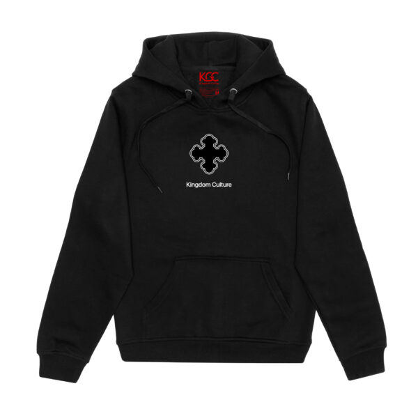 KingdomCutlutre Start Hoodie
