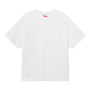 Essential Plain T-shirt