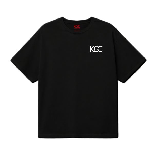 Essential KGC T-shirt  pocket logo