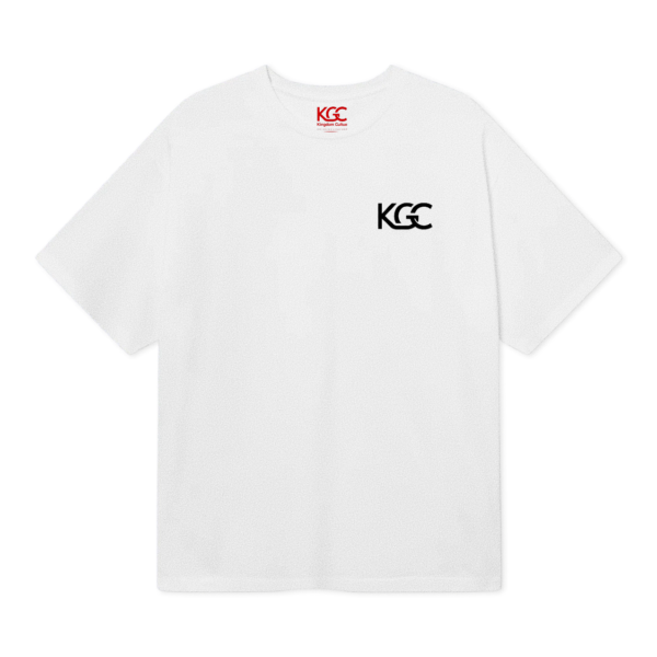 Essential KGC T-shirt  pocket logo