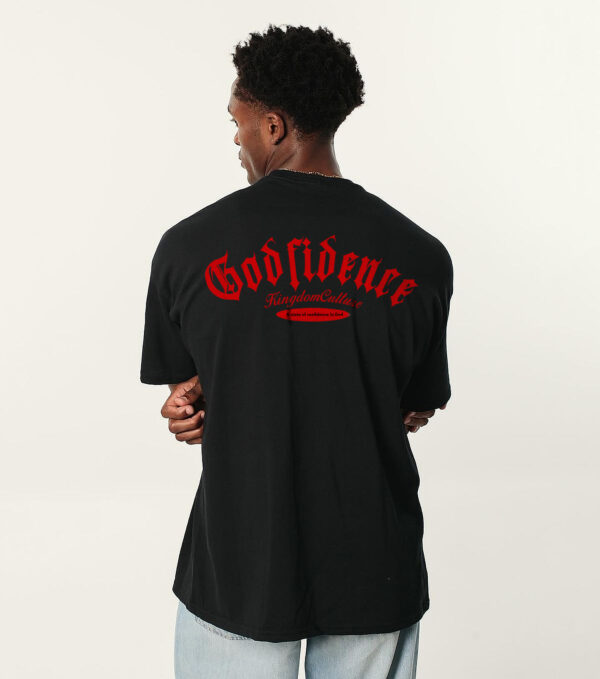 Godfidence T-shirt