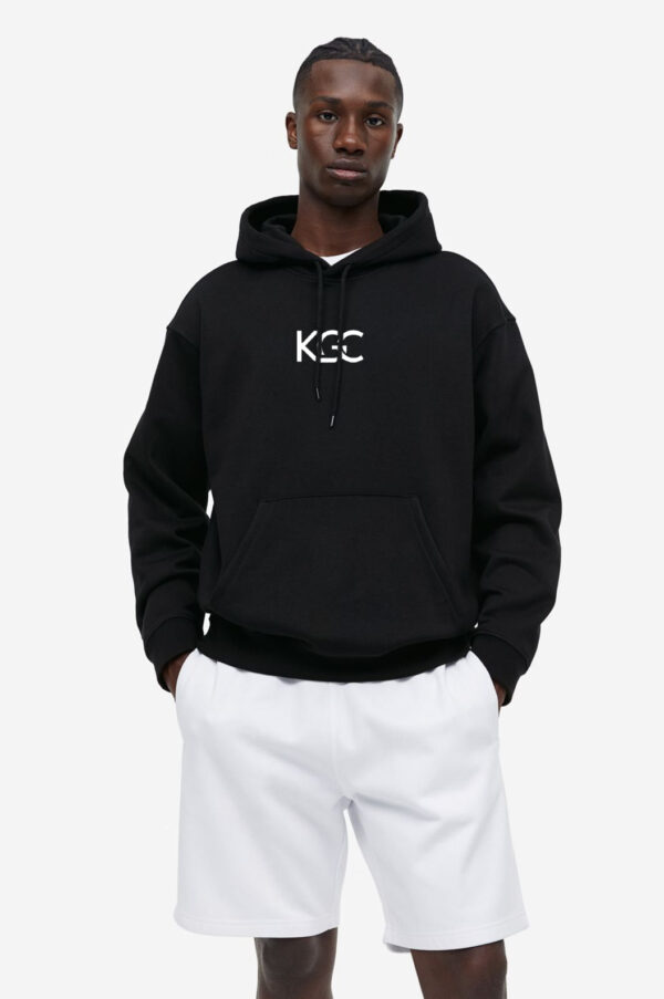 Essential Hoodie KGC 1