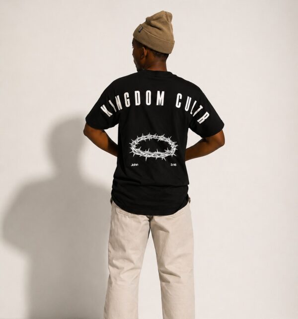 5 PM Session 1 Drop - Limited edition