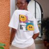 God Is Good T-shirt